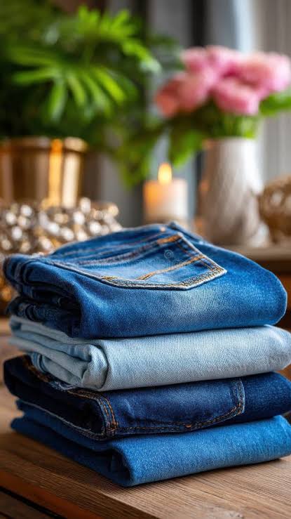 Denim