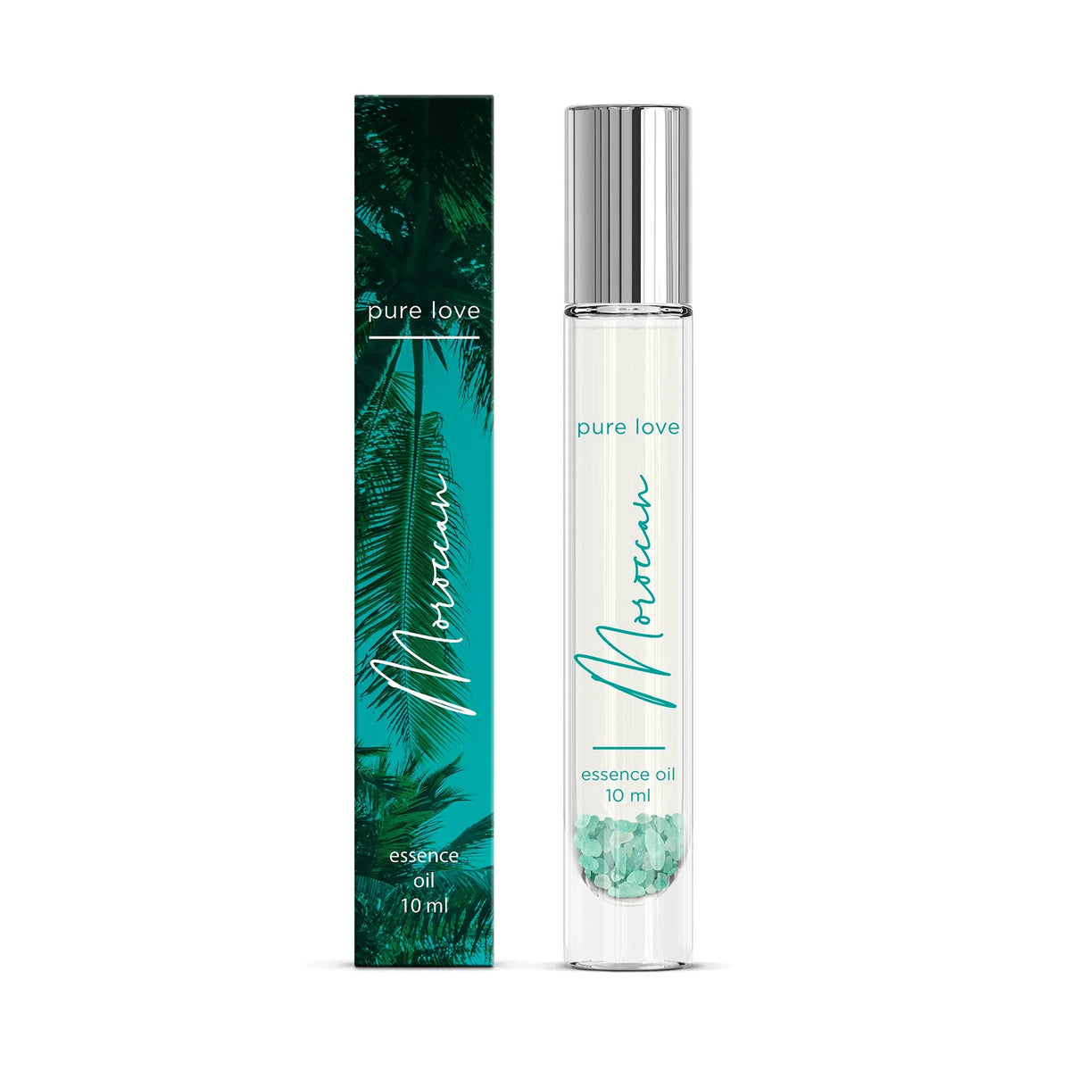 Moroccan Oil