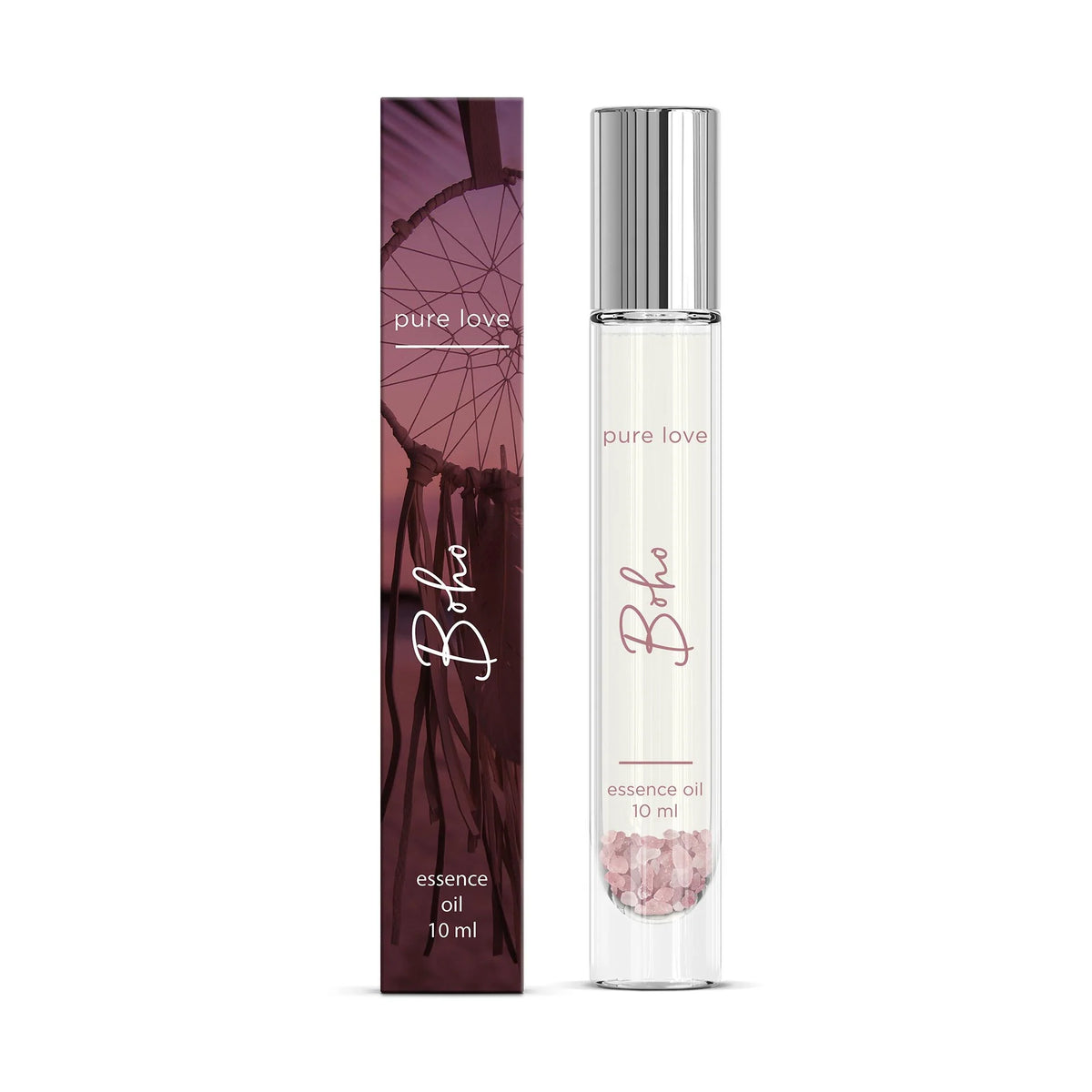 Boho Oil