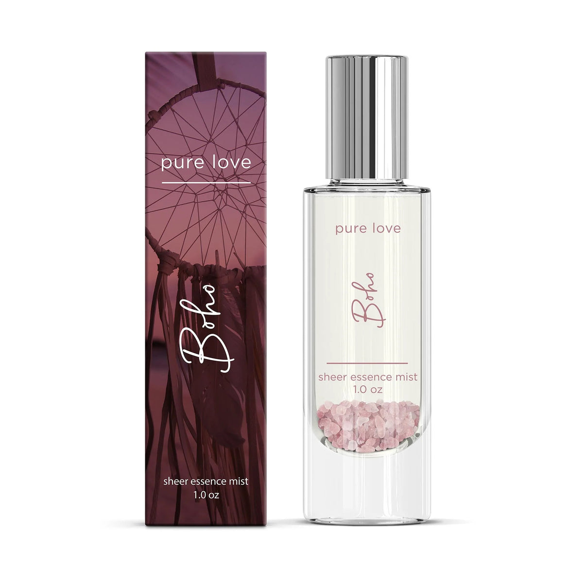Boho Perfume