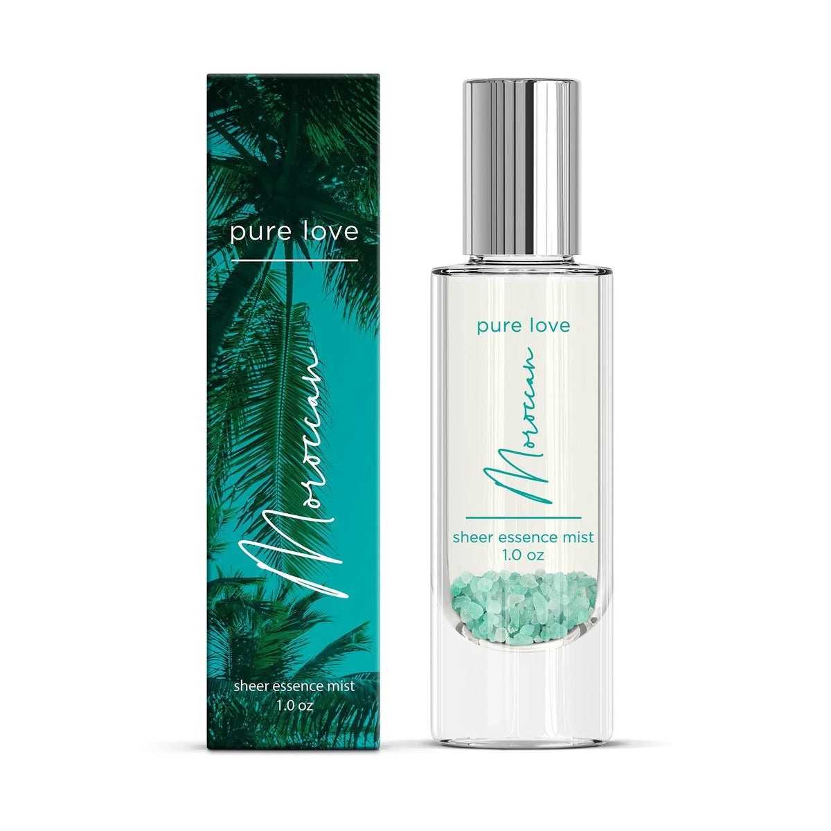 Moroccan Perfume