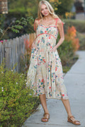 Finley Midi Dress