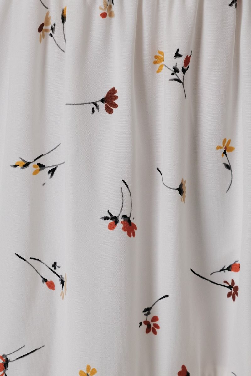 GINA MIDI DRESS