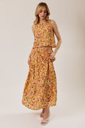 CORINA SKIRT