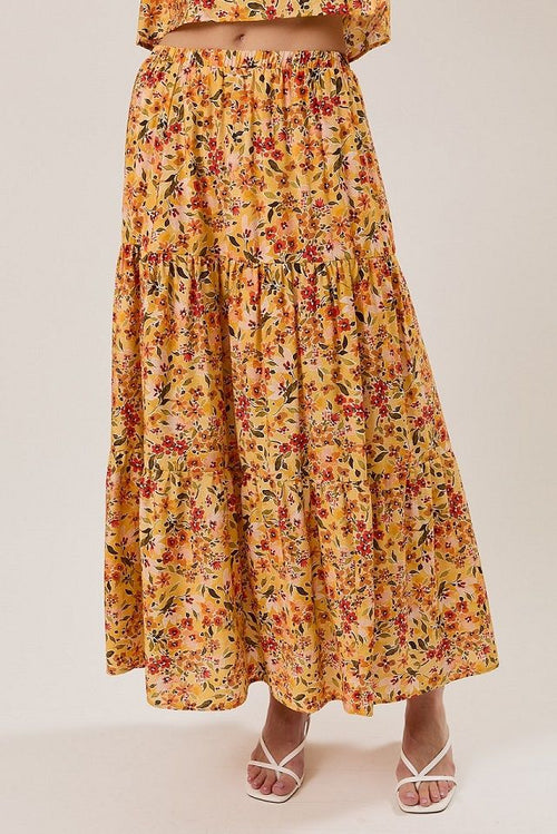 CORINA SKIRT