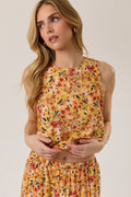 CORINA TOP
